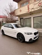 BMW F10 LCI 2016 