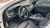 BMW F10 LCI 2016 