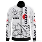Bluza de trening barbati Cyber