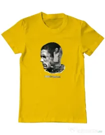 Tricou ADLER barbat Michael Galben