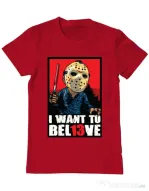 Tricou ADLER barbat Believe Jason Rosu