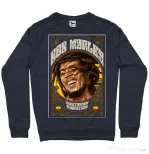 Bluza ADLER barbat Rasta man Denim inchis