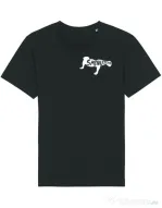 Tricou STANLEY STELLA barbat 5 minute Negru