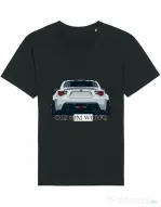 Tricou STANLEY STELLA barbat GT86 Negru