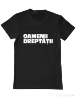 Tricou personalizat barbat Tricou OD Negru