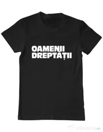 Tricou personalizat barbat Tricou OD Negru
