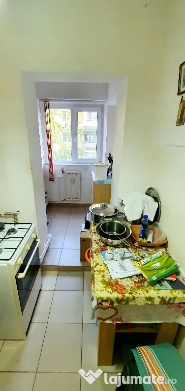 Vând ap 1 cam Mazepa 1, Bloc Salcia 1, etaj 1, dec, utilat, mobilat foarte aproape de Faleza Dunarii