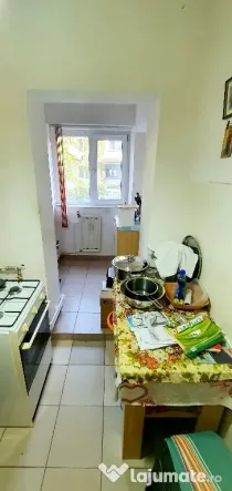 Vând apartament 1 cam Mazepa 1, Bloc Salcia 1, etaj 1, dec, utilat, mobilat foarte aproape de Faleza Dunarii