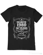 Tricou ADLER barbat Classy sassy Negru