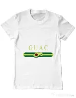 Tricou ADLER barbat Guac Alb