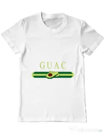 Tricou ADLER barbat Guac Alb