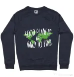 Bluza ADLER barbat Good planets Denim inchis