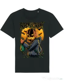 Tricou STANLEY STELLA barbat Candy hunter Negru