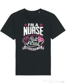 Tricou STANLEY STELLA barbat Can't fix stupid Negru