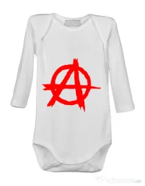Baby body Anarchy Alb