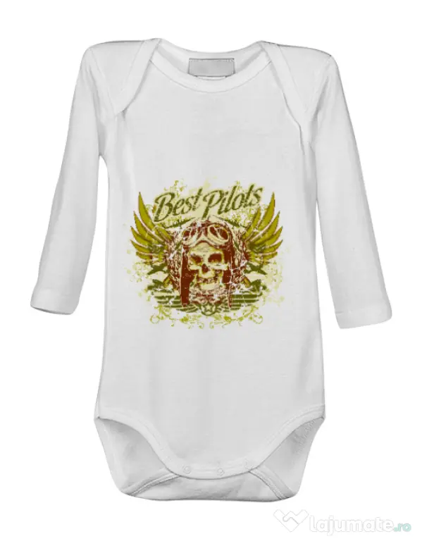 Baby body Best pilots Alb