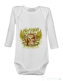 Baby body Best pilots Alb