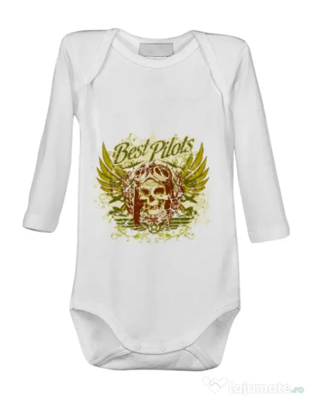 Baby body Best pilots Alb