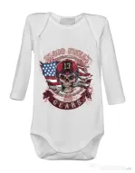 Baby body Blood sweat and gears Alb