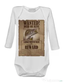 Baby body Dead or alive Alb