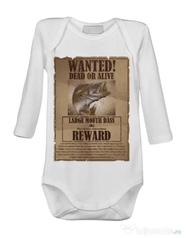 Baby body Dead or alive Alb