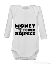 Baby body Money, power,respect Alb