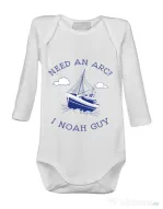 Baby body Need an arc? Alb