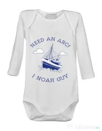 Baby body Need an arc? Alb