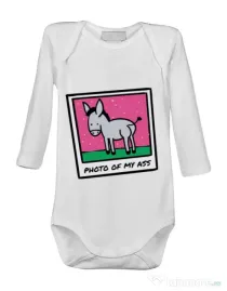 Baby body Photo of my ass Alb