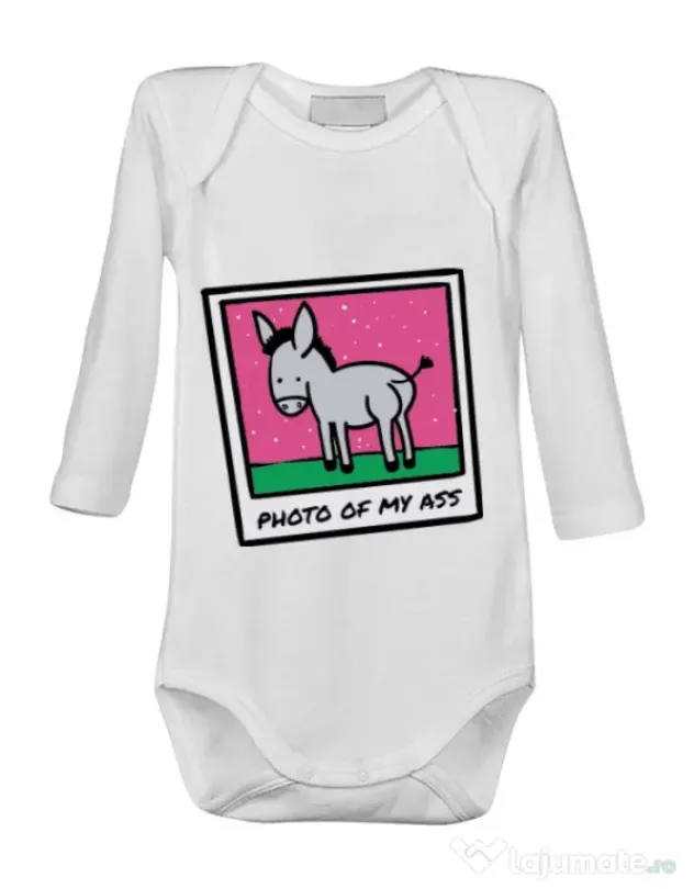 Baby body Photo of my ass Alb