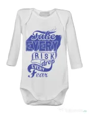 Baby body Take every risk Alb 
