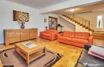 Casa 6 camere P+1+M | Bucurestii Noi | Metrou | Parcare | Si