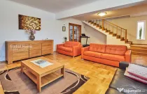 Casa 6 camere P+1+M | Bucurestii Noi | Metrou | Parcare | Si