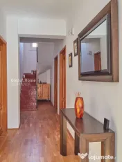 Casa 6 camere P+1+M | Bucurestii Noi | Metrou | Parcare | Si 