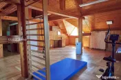 Casa 6 camere P+1+M | Bucurestii Noi | Metrou | Parcare | Si 