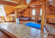 Casa 6 camere P+1+M | Bucurestii Noi | Metrou | Parcare | Si 