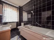 Casa 6 camere P+1+M | Bucurestii Noi | Metrou | Parcare | Si 