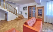 Casa 6 camere P+1+M | Bucurestii Noi | Metrou | Parcare | Si 