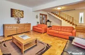 Casa 6 camere P+1+M | Bucurestii Noi | Metrou | Parcare | Si 