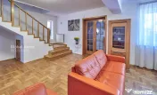 Casa 6 camere P+1+M | Bucurestii Noi | Metrou | Parcare | Si 