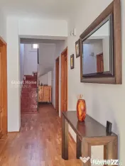 Casa 6 camere P+1+M | Bucurestii Noi | Metrou | Parcare | Si 
