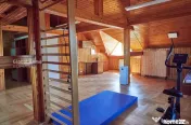 Casa 6 camere P+1+M | Bucurestii Noi | Metrou | Parcare | Si 