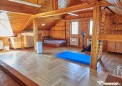 Casa 6 camere P+1+M | Bucurestii Noi | Metrou | Parcare | Si 