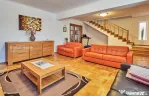 Casa 6 camere P+1+M | Bucurestii Noi | Metrou | Parcare | Si
