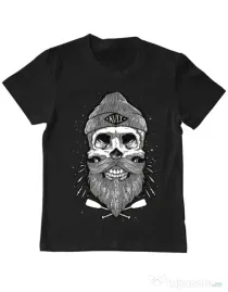 Tricou ADLER copil Kult Negru
