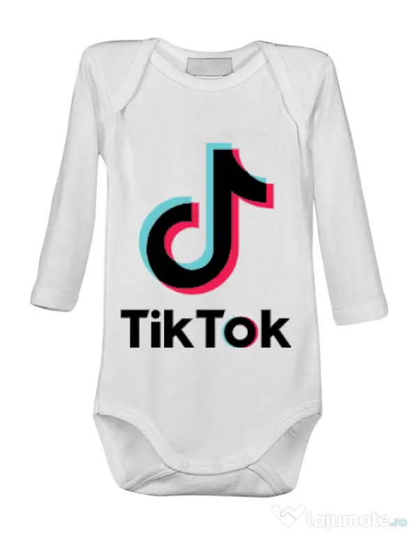 Baby body Tik Tok Alb