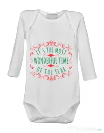 Baby body Most wonderful time Alb