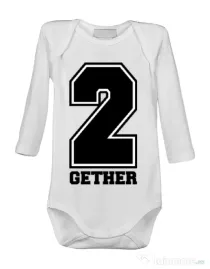 Baby body Together Alb