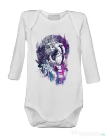 Baby body Shaman Alb