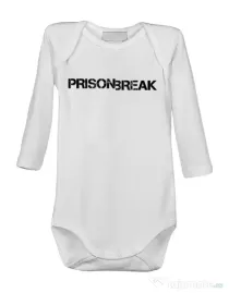 Baby body Prison break Alb